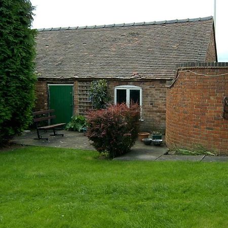 Birtley House Guest House B&B Telford Extérieur photo