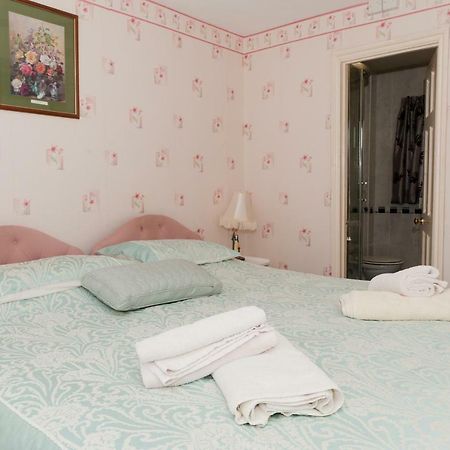 Birtley House Guest House B&B Telford Extérieur photo
