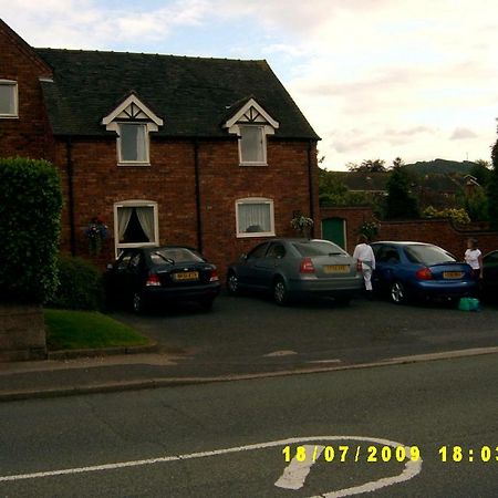 Birtley House Guest House B&B Telford Extérieur photo