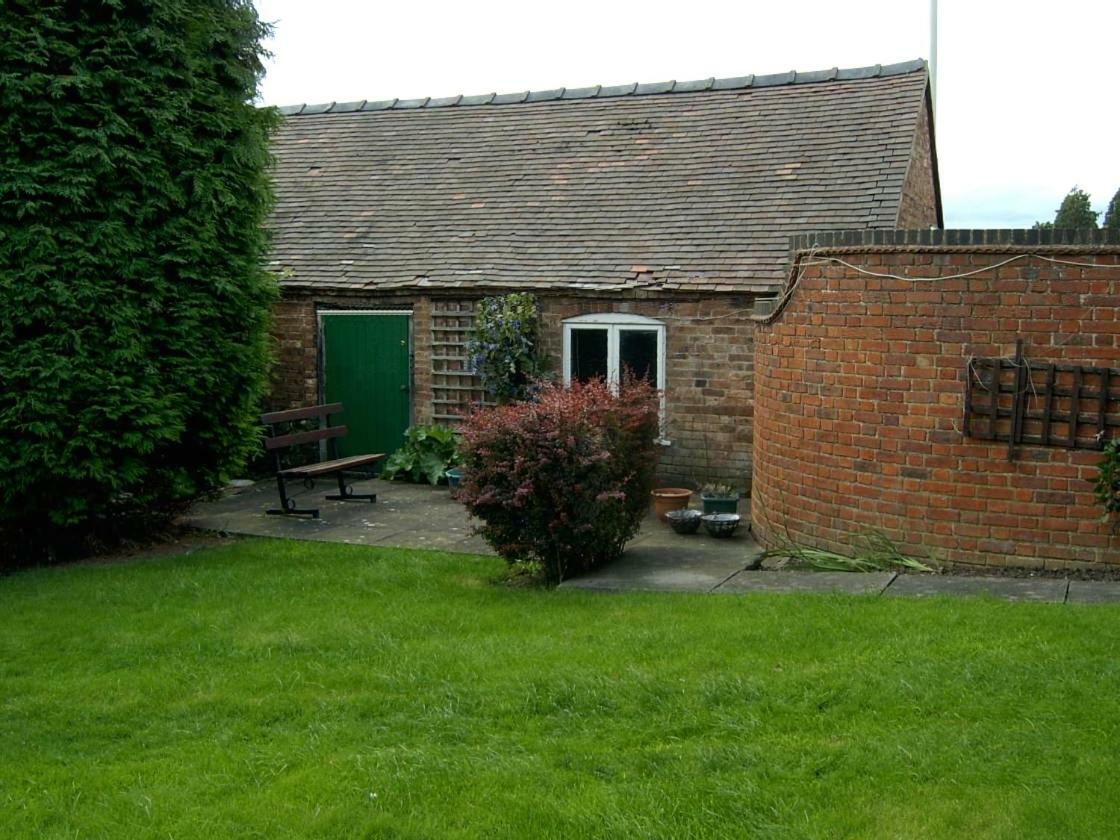Birtley House Guest House B&B Telford Extérieur photo