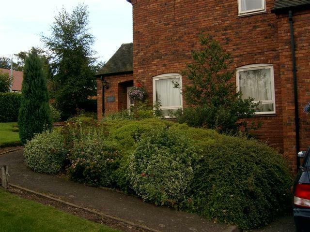 Birtley House Guest House B&B Telford Extérieur photo