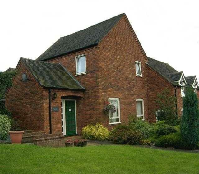 Birtley House Guest House B&B Telford Extérieur photo