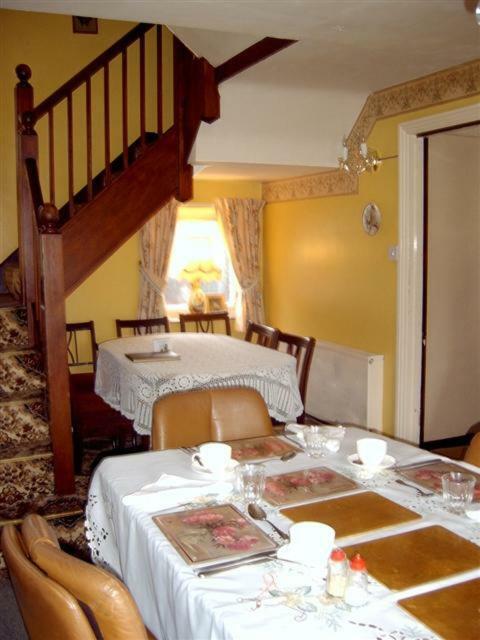 Birtley House Guest House B&B Telford Extérieur photo