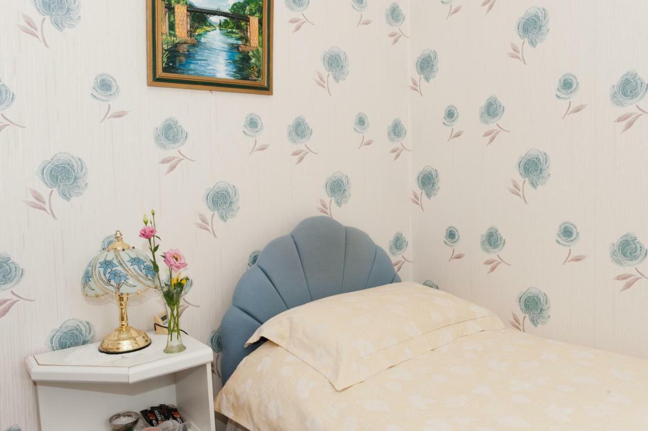 Birtley House Guest House B&B Telford Extérieur photo