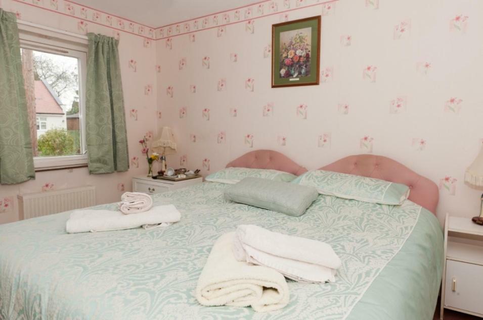 Birtley House Guest House B&B Telford Extérieur photo