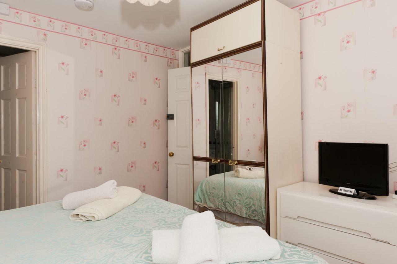 Birtley House Guest House B&B Telford Extérieur photo